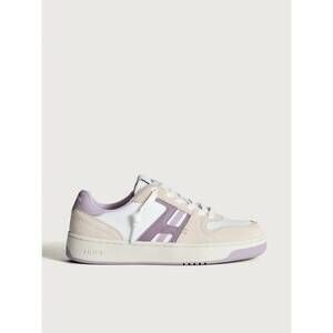 NEW HOFF women's maelbeek sneaker in lilac